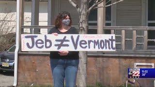 'The nail in the coffin of the Vermont State Colleges System': Alumni and faculty blast upcoming vot