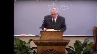 Understanding the Illuminati biblically - Queen of Heaven - Richard Jordan pt 2