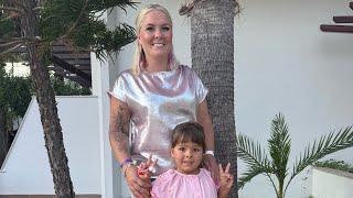 МУЖ УЛЕТЕЛ, А Я РАСЦВЕЛА! LİNDA SUNNY BEACH 5*