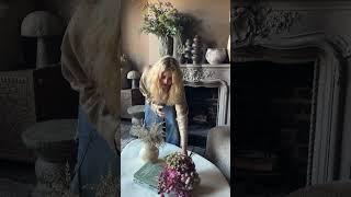 Beckon The New Season Ahead | Spring Summer Faux Botanicals | Blooms | Abigail Ahern