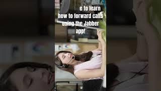 DIY: #Forwardcalls using jabber