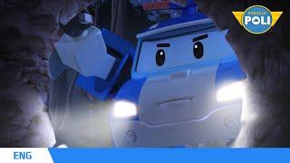 Robocar POLI Season 1 | EP 06 | Little Big TV