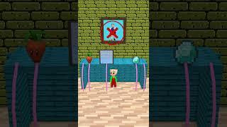 Which item should Tani Ballerina choose to close the door #funny #shorts