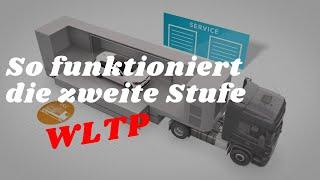 WLTP: So funktioniert die zweite Stufe