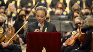 Benefit Concert "We Stand With Ukraine" (highlights)