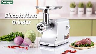 Huanyu Electric Meat Grinder