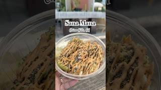 Wellness Café You Need to Try! | Sana Mana Chino Hills