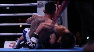 OFFICIAL: Claudevan Sese vs Tran Van An | Victory8 "Legends of Hoan Kiem"