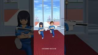 Sakura school simulator#shorts #sakuraschoolsimulator #dramasakuraschoolsimulator #shortvideo #sss