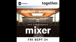 2021 AIAS ARIZONA STUDENT MIXER