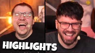 "Wie geil is' das denn?!" | Bonjwa Highlights