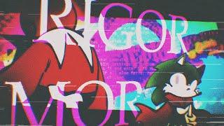 Rigor Mortis - The Sonic.exe Rerun UST (Post Mortem Fox's Remix Ft. @gamingmax_en) +FLP