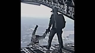 ‍  #reels #military #soldier #specialforces #militaryedits #respect