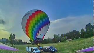 Balloon - DVR only - FPV