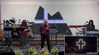 Filipino America Bible Fellowship