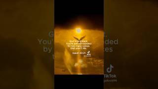 God is not silent #yahweh #yeshua #christianyoutuber #savior #worshipmusic #capcut #jesus #elohim