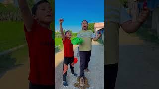Happy birthday   #shorts #funny #family #uttarakhandifunnycouple #trending