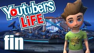 YouTubers Life | PewDiePie в команде. Космическая станция. Финал