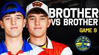 Woogas vs Del Caribe | Ball in Play 3 | Game 9