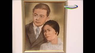 Qaraqalpaqstan telekanali   МИЙРАС-корсетиуи