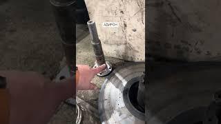 Компания АДИРОН ремонт вариатора Claas Мелитополь