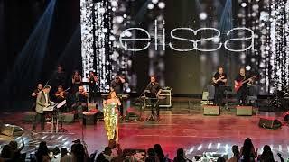 Elissa - Nazarat - Live at Casino du Liban 2024 اليسا - نظرات - حفلة كازينو لبنان