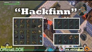 "HackFinn" /OPENED ALL ROOM (except the steel room)/3 C4 needed - Last Day On Earth: Survival