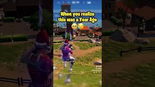 chapter 5 season 1 fortnite battle royale  #forniteshorts  #fortnitenostalgia #fortnite