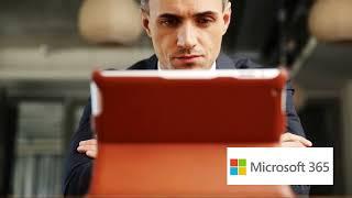 Transform Your Business with Di Tech Solutions: Microsoft 365 Expertise at Your Fingertips!