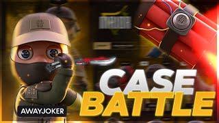 KEYDROP - EXPLOSIONAL CASE BATTLEE #giveaway