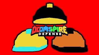 Builders Depot - Doomspire Defense OST