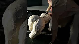 art#sculpture #subscribe #artwork #artprocess #art #amazing