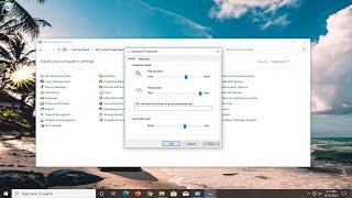 Как посмотреть информацию о компьютере на Windows 10