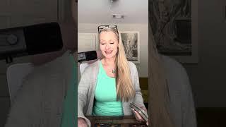 6/16Virgo UR authentic New Life New Love #tarot #spirituality #virgo #authentic #newlife #newlove