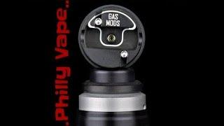 Gas Mods NOVA RDA...