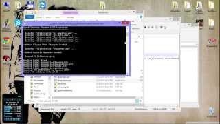 [SAMP] Подготовка к урокам, настройка сервера | Server configuration