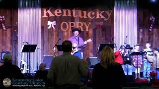 Kentucky Lake Cowboy Church December 8th, 2024