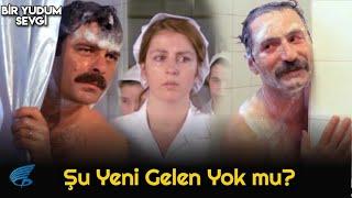 Bir Yudum Sevgi Türk Filmi | Aygül , Erkeklerin Dilinde!