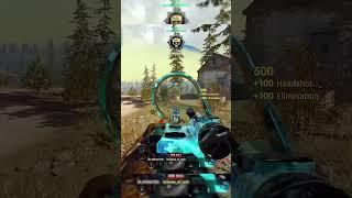 *BROKEN* TR2 is NOW A 3 TAP AFTER THE UPDATE! Class@End! #warzone #callofduty #bo6 #cod #gaming