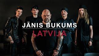 JĀNIS BUKUMS - LATVIJA