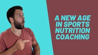 A New Age in Sports Nutrition Coaching | Precision Nutrition