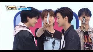 SUPER JUNIOR IDOL VS NCT DREAM | JENO vs JAEMIN