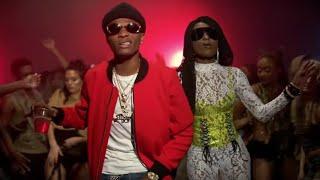 DJ NiiDO - NAIJA AFROBEATS THROWBACK VIDEO MIX: Wizkid Burna Boy Davido Tiwa Tekno Patoranking Eazi