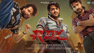 The RDX Full Movie in Malayalam - A Cinematic Masterclass