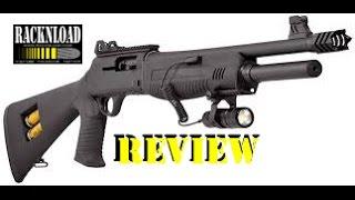 HATSAN ESCORT MPA **FULL REVIEW** by RACKNLOAD