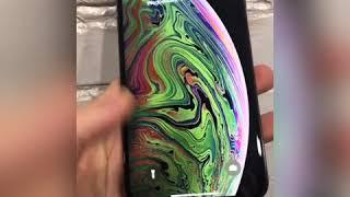 IPhone XS MAX 64 Space Grey