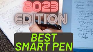 7 Best Smart Pens of 2023