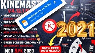 How to download kinemaster mod apk free no water mark apk without watermark 2021 link description