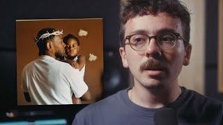 Mr. Morale & The Big Steppers - Kendrick Lamar Album Review