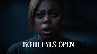Both Eyes Open (2025) Full Movie | Psychological Thriller You Can't Miss!